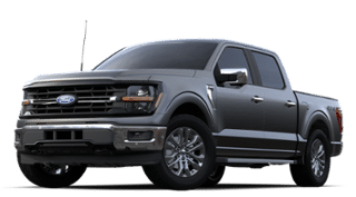 2024 Ford F-150® External Image 2